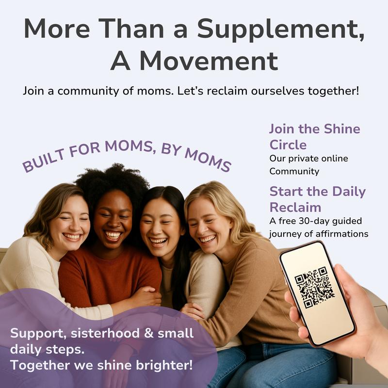 Postnatal Recovery Support - 60 Capsules