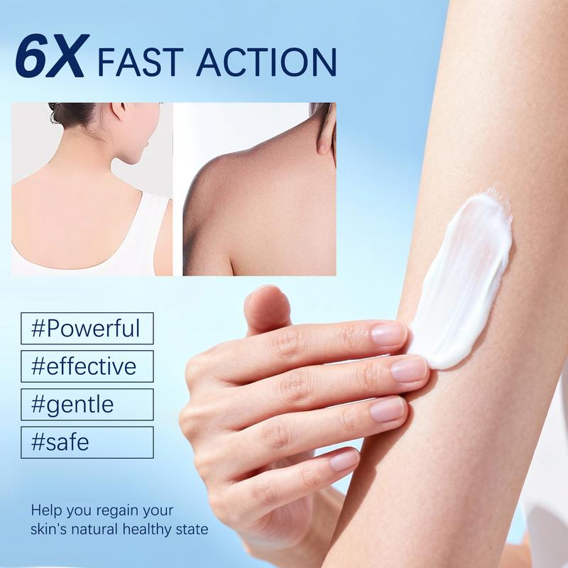 Folliculitis Soothing Cream – 120g